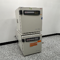 Thermo Scientific Heracell Vios 160i Doublestack CO2 Incubator image 0
